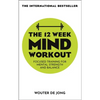 The 12 Week Mind Workout - Paperback