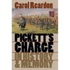 Pickett's Charge in History and Memory - Paperback
