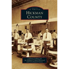 Hickman County - Hardcover