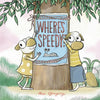Where's Speedy? - Hardcover