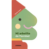 Mi Arbolito de Navidad - Board Book