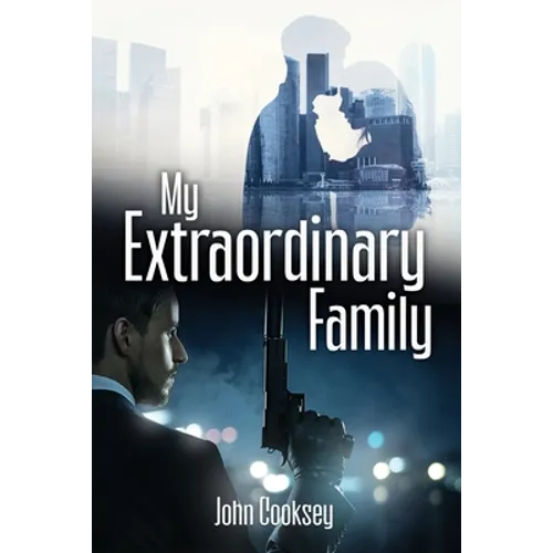 My Extraordinary Family - Paperback