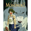The Art of Princess Mononoke - Hardcover