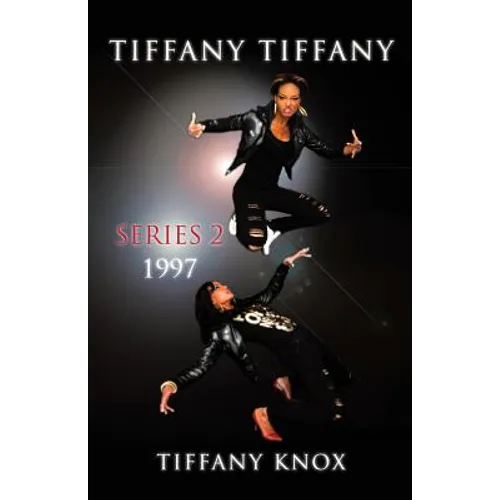 Tiffany Tiffany - Paperback