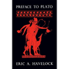 Preface to Plato - Paperback