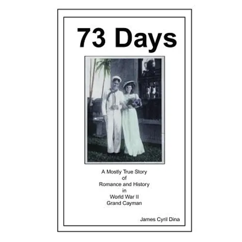 73 Days - Paperback