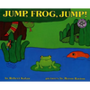 Jump, Frog, Jump! - Hardcover