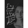 I'm Enough: Learning to live confidently in your own skin - Paperback