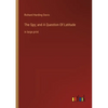 The Spy; and A Question Of Latitude: in large print - Paperback