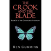 The Crook and the Blade: Chronicles of Aesirium - Paperback