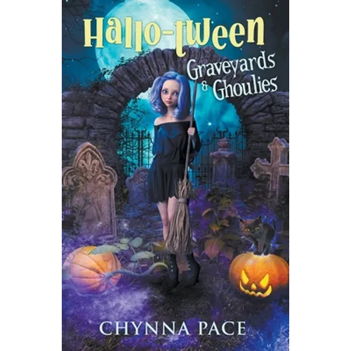 Graveyards and Ghoulies - Paperback