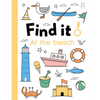 Find It! at the Beach - Paperback