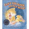 Can't You Sleep, Little Bear? - Hardcover