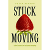 Stuck Moving: Or, How I Learned to Love (and Lament) Anthropology Volume 9 - Hardcover