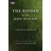 The Riddle of the Jews' Success - Paperback