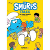 The Smurfs Tales Vol. 7: The Giant Smurfs and Other Tales - Hardcover
