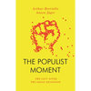 The Populist Moment: The Left After the Great Recession - Paperback