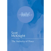 The Audacity of Peace - Paperback