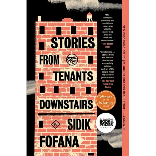 Stories from the Tenants Downstairs - Paperback