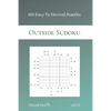 Outside Sudoku - 400 Easy to Normal Puzzles vol.11 - Paperback