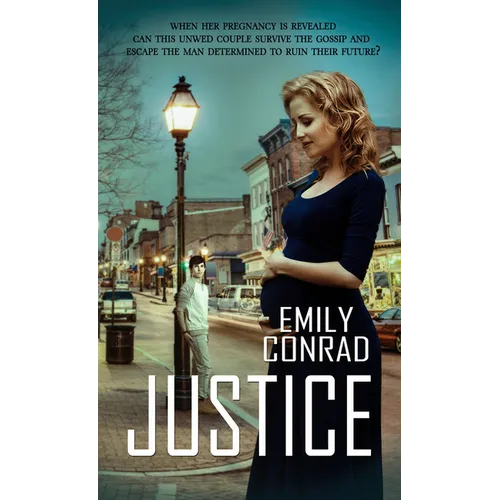 Justice - Paperback