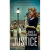 Justice - Paperback