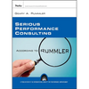 Serious Performance Consulting P - Paperback