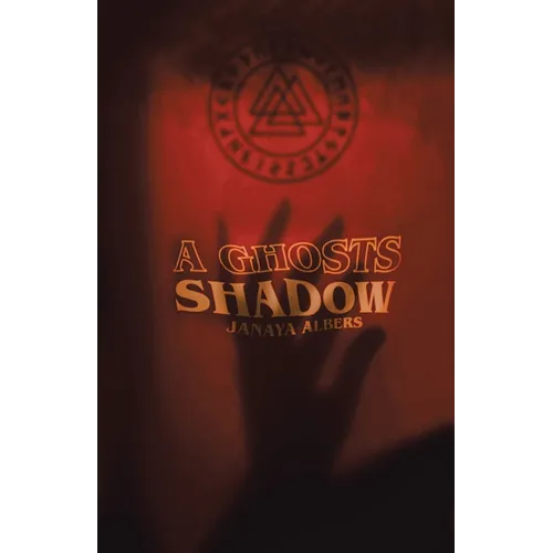 A Ghosts Shadow - Paperback