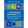The Finite-Difference Time-Domain Method for Electromagnetics with Matlab(r) Simulations - Hardcover