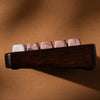 XVX U-kiyoe Fugaku (冨嶽) Series Ceramic Glaze Textured MOA Profile Keycap Set