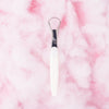 tongue scraper