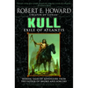 Kull: Exile of Atlantis - Paperback