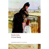 A Love Story - Paperback