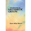 Introduction to Arithmetic Groups - Hardcover