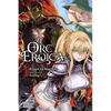 Orc Eroica, Vol. 1 (Light Novel): Conjecture Chronicles Volume 1 - Paperback