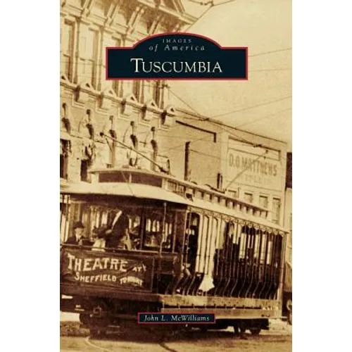 Tuscumbia - Hardcover