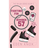 Fighting for Number 57 - Paperback