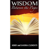 Wisdom Between the Pages - Hardcover