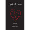 Lyrical Love: Volume 1 - Paperback