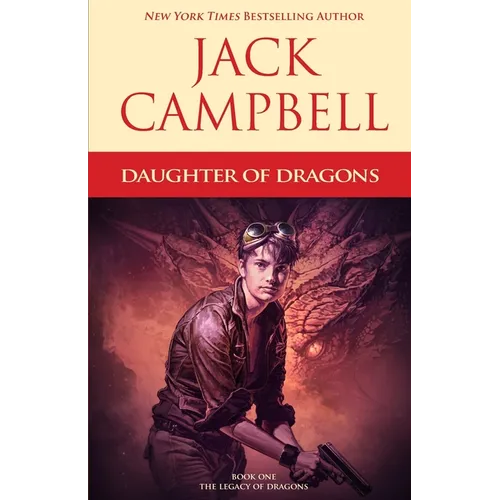 Daughter of Dragons - Paperback
