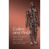 The Golem at Large - Paperback