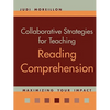 Collaborative Strategies for Teaching Reading Comprehension - Paperback