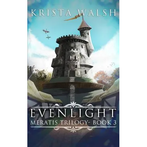 Evenlight - Paperback