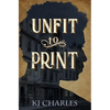 Unfit to Print - Paperback