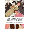 The Diamond as Big as the Ritz - Paperback