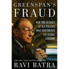 Greenspan's Fraud: How Two Decades of His Policies Have Undermined the Global Economy - Hardcover