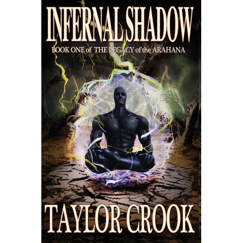 Infernal Shadow - Hardcover