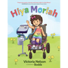 Hiya Moriah - Paperback