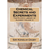 Chemical Secrets and Experiments - Paperback