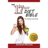 17 Day Diet: Ultimate Cheat Sheet (with Diet Diary & Workout Planner) - Paperback